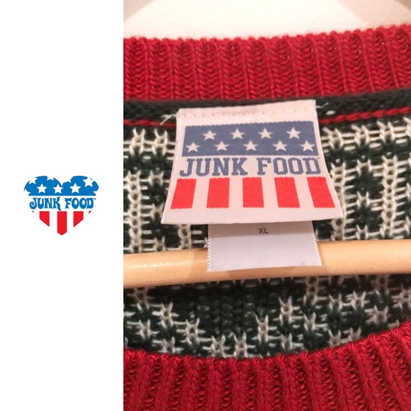 Holiday Christmas Sweater (Star Wars) Edition - Picture 6 of 6